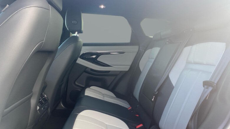 Land Rover Range Rover Evoque 1.5 P300e Evoque Edition 5dr Auto Hatchback